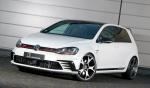 Volkswagen Golf GTI Clubsport by B&B 2016 года